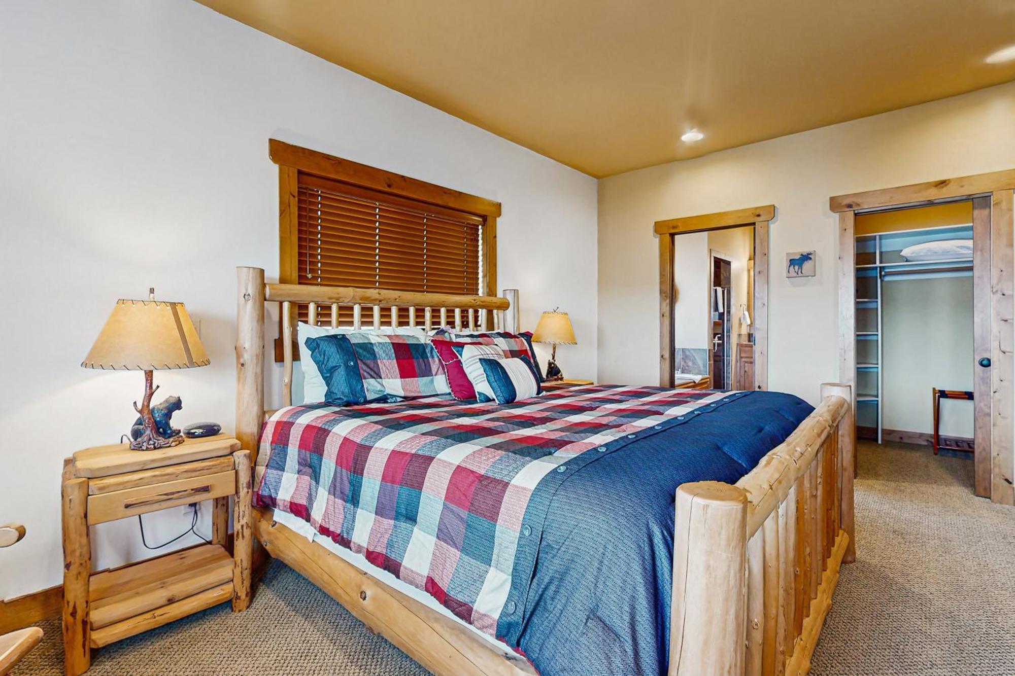 The Vineyards Lodge Chelan Buitenkant foto