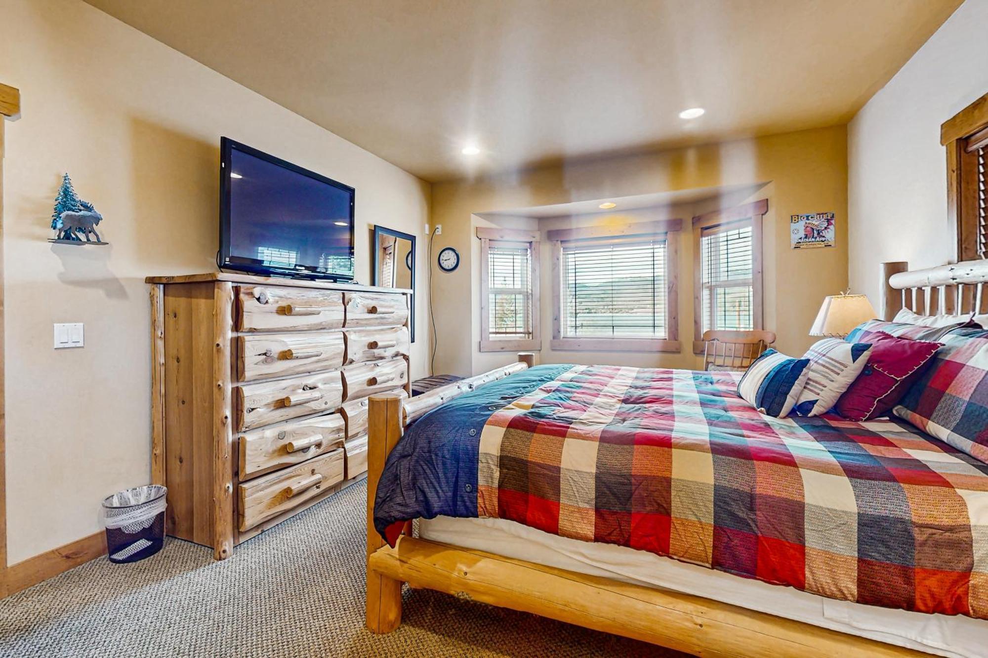 The Vineyards Lodge Chelan Buitenkant foto