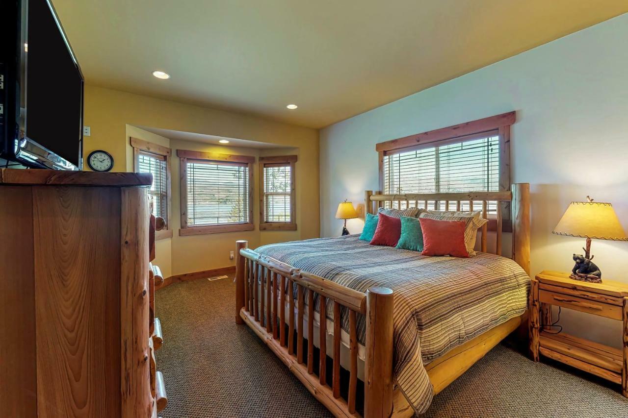 The Vineyards Lodge Chelan Buitenkant foto