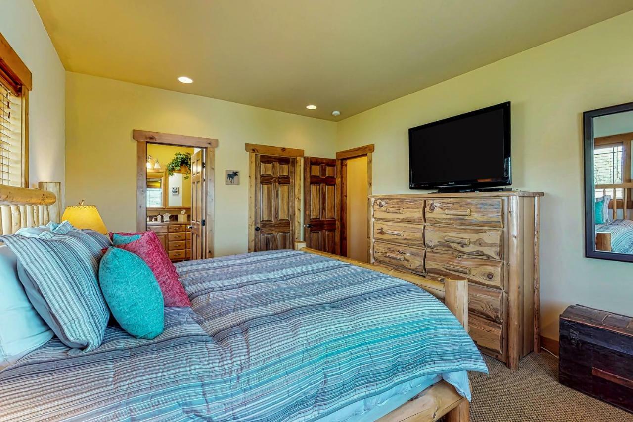 The Vineyards Lodge Chelan Buitenkant foto
