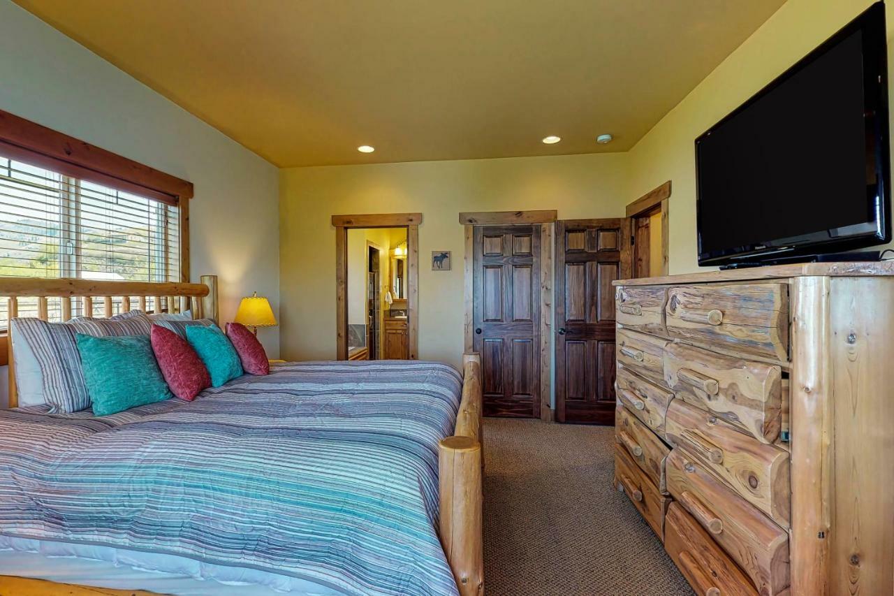 The Vineyards Lodge Chelan Buitenkant foto